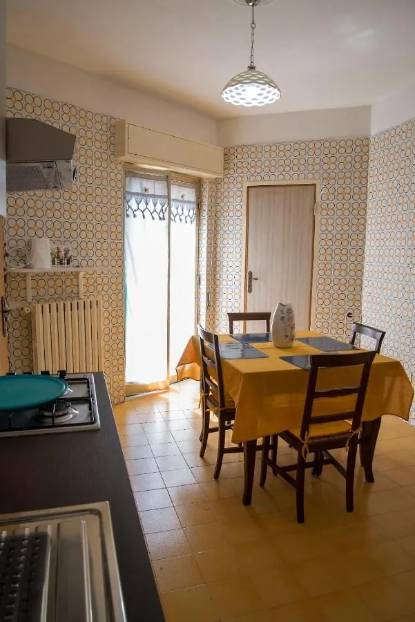 La Casetta Di Anna Palazzolo Acreide